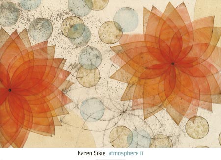 Karen Sikie - Atmosphere II