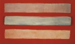 Mark Rothko - Untitled, 1958