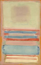 Mark Rothko - No. 7(or) No 11, 1949