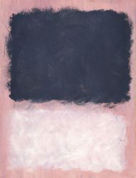 Mark Rothko - Untitled, 1967