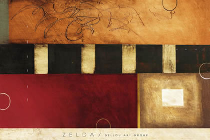 Zelda - Elegance II