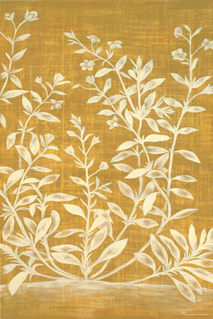 Jinny Lee - Floral Tapestry II