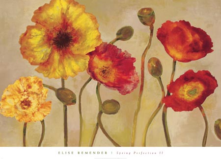 Elise Remender - Spring Perfection II