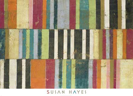 Susan Hayes - Color Path